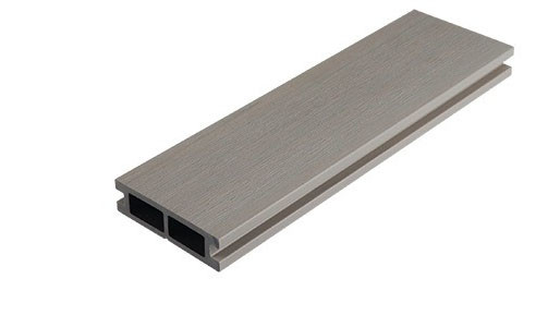 comprare Recinto interno composito di plastica di legno Wall Floor Inside della pergola dell'inferriata del giardino del pannello 90x24.5mm di WPC per la decorazione fabbricazione online