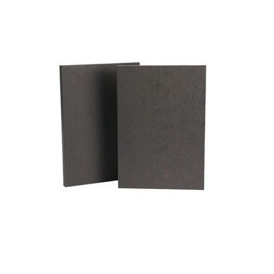 comprare Pannello di rivestimento in WPC grigio 140x11mm Fence Board impermeabile per giardino fabbricazione online