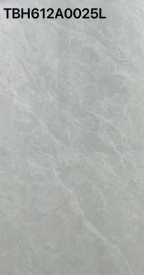 comprare Pavimento Parete Interno Piastrelle lucide 600x1200mm Pannelli Balcone ufficio Esterno Piastrelle in ceramica Carrara Grigio fabbricazione online