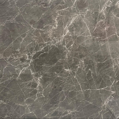 comprare Piastrelle Grigio Beige Lucido Smaltate 600x600mm Pavimento/Muro Antiscivolo fabbricazione online