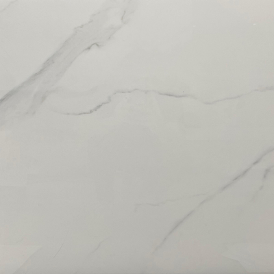 comprare Piastrelle lucide e vetrate pavimento 60x60cm Pareti interni pannelli grigio Hotel bagno fabbricazione online