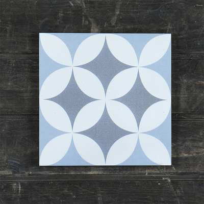 comprare Piastrelle da parete interne in mattoni 200x200 mm per balcone e piastrelle rustiche in ceramica incustica per cucina fabbricazione online