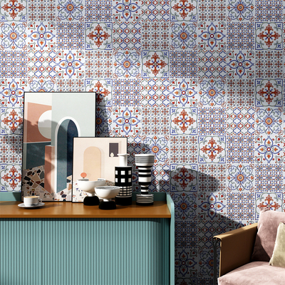 comprare Piastrelle rustiche in ceramica per soggiorno e ristorante fabbricazione online