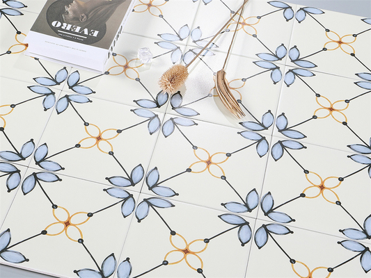 comprare Piastrelle rustiche in ceramica per bagno e piastrelle durevoli per cucina fabbricazione online