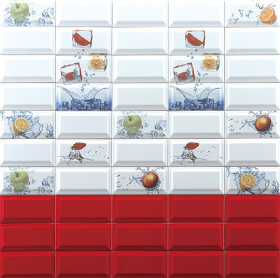 comprare Grado AAA Carrozzeria bianca interno 75x152mm fabbricazione online