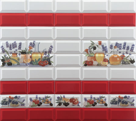 comprare Corpo Bianco Porcellana Pareti Gloss Metro 75x152mm 150x305mm fabbricazione online