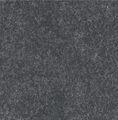 comprare Piastre in pietra per esterni nere 600x600mm, opache, fiammate, antiscivolo fabbricazione online