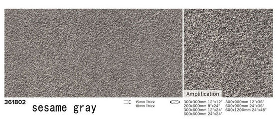 comprare Piastre per pavimentazione in argilla per esterni con superficie fiammata 600x1200mm 15mm fabbricazione online