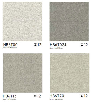 comprare Piastrelle per pavimentazione in porcellana 600x600mm per pavimenti in pietra per esterni fabbricazione online