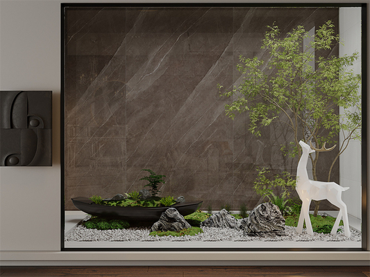 comprare Pavimento in marmo grigio da 1420x2700 mm fabbricazione online