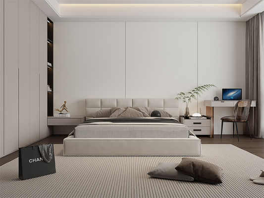 comprare Lastra in pietra sinterizzata Matt Beige 1600x3200mm resistente agli acidi fabbricazione online