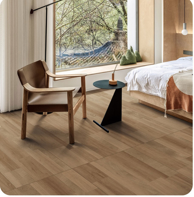 comprare Piastrelle impermeabili e anti scivolamento per pareti esterne legno look porcellana 600x1200mm per appartamento fabbricazione online
