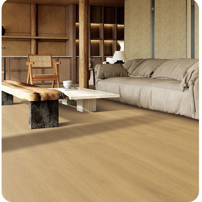 comprare Bionda chiara 600x1200mm Legno look porcellana piastrelle AAA grado fabbricazione online
