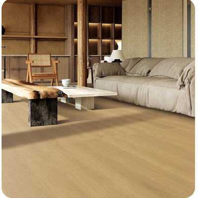 comprare Marrone chiaro 600x1200mm Piastrelle di sfondo e pavimento interno durevole Legno look piastrelle di porcellana per ufficio fabbricazione online