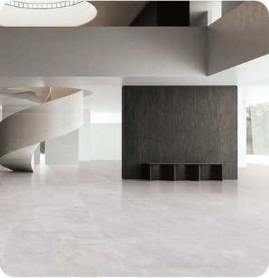 comprare 60x120cm Grigio Bambino faccia vetrata porcellana piastrella per pavimenti interni fabbricazione online