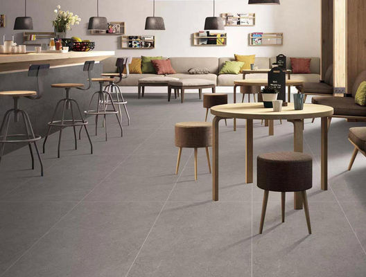 comprare Piastrelle in porcellana Baby Face 60x120cm Grigio Grado AAA per doccia fabbricazione online