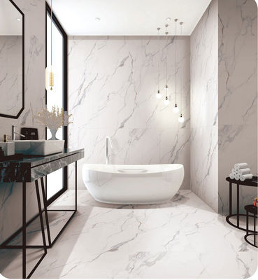 comprare Piastre per pavimenti in porcellana per interni AAA Grade 600x1200mm, impermeabili e antiscivolo fabbricazione online