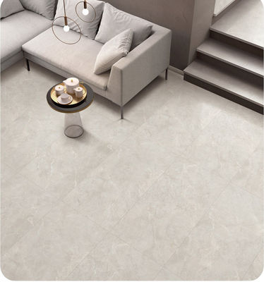 comprare Piastrelle di porcellana vetrata beige 60x120cm resistenti all'umidità AAA fabbricazione online