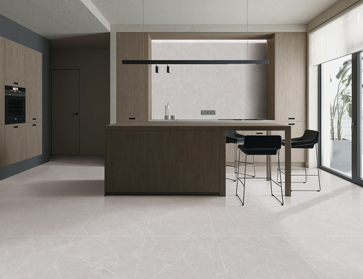 comprare No Fade Grigio Decorazione Pareti Vintage Porcellana Piastrella Per Progetto 120x60cm fabbricazione online