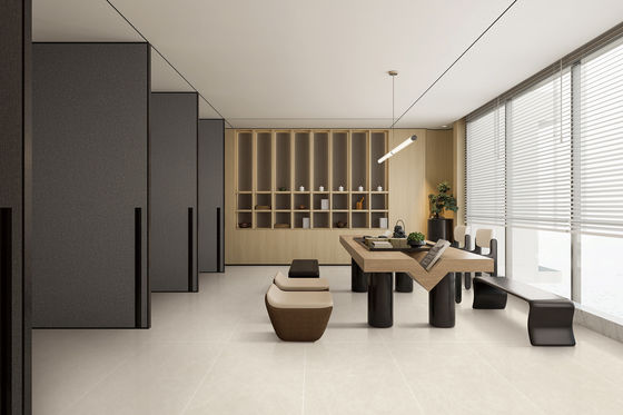 comprare Piastrelle per pavimenti in gres porcellanato AAA Grade 48x24 pollici ISO13006 fabbricazione online