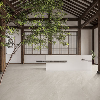 comprare Piastrelle da parete in porcellana beige 48x24 pollici Grado AAA Argilla ISO13006 fabbricazione online