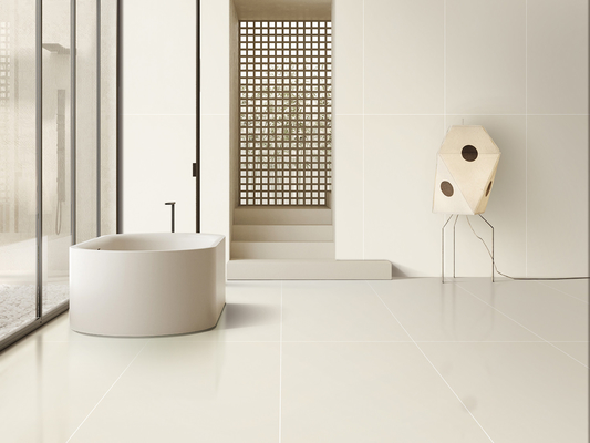 comprare 48'X24' Tessitura morbida vetrata porcellanata resistente agli acidi per bagno grado AAA fabbricazione online