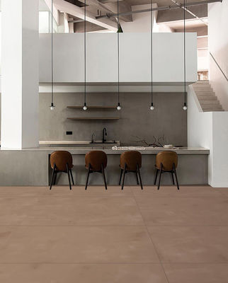 comprare 24x48 Piastrelle da parete in porcellana vetrata morbida AAA non scivolose fabbricazione online