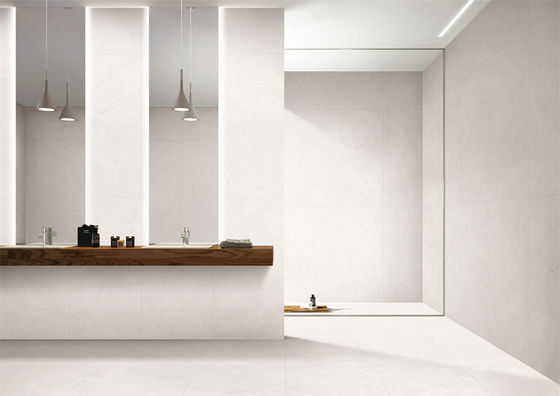 comprare 600x1200mm Piastrelle di porcellana vetrata morbida antiscivolo per pareti interne fabbricazione online