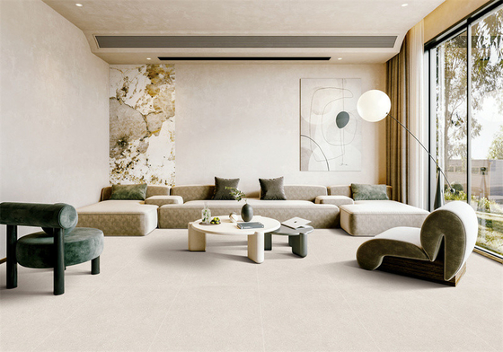 comprare Piastrelle decorative Piastrelle di porcellana vetrata morbida E piastrelle moderne per pareti esterne da 60x120 cm Per soggiorno fabbricazione online