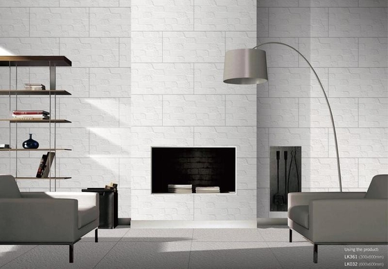 comprare Piastrelle a sfondo grigio e parete esterna 30x60cm piastrelle di porcellana per casa fabbricazione online
