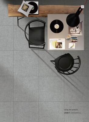 comprare Grado AAA 60x60cm Piastrelle di porcellana a corpo intero Antibatteriche antiscivolo fabbricazione online