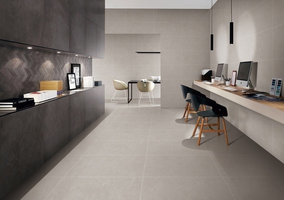 comprare Piastrelle in ceramica vetrata morbida 400x800 mm e piastrelle per pareti interne per soggiorno e ristrutturazione fabbricazione online