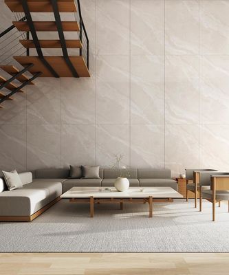 comprare Pavimento interno 900x1800mm giallo chiaro lucidato fabbricazione online