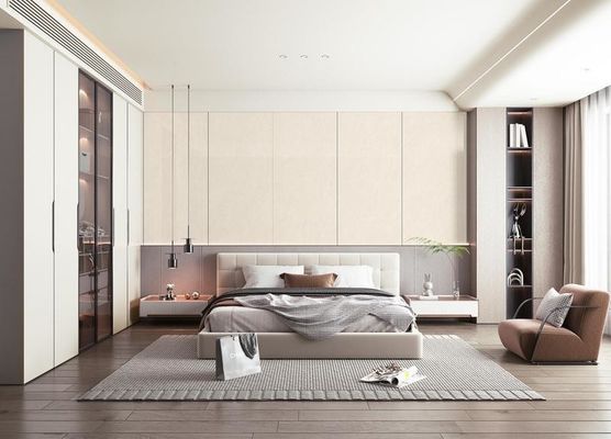 comprare Piastrella in gres porcellanato smaltato grigio lucido 900x1800mm antiscivolo fabbricazione online