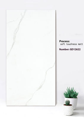comprare Piastrelle di pietra da esterno in argilla bianca beige 600x1200mm fabbricazione online