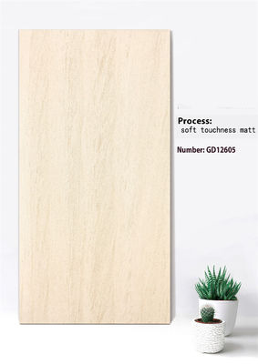 comprare Piastre in pietra per esterni antiscivolo Beige Clay 600x1200mm fabbricazione online