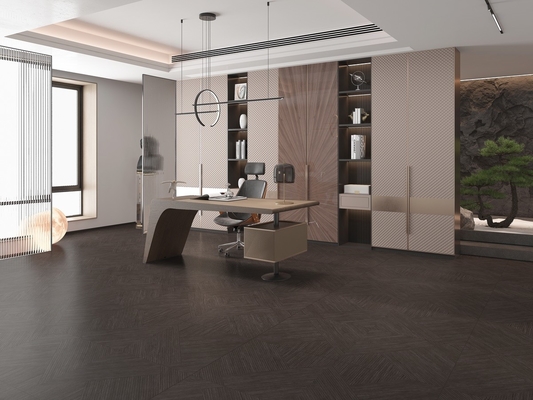 comprare Piastrelle di porcellana di legno in mattoni 600x1200mm per balconi fabbricazione online