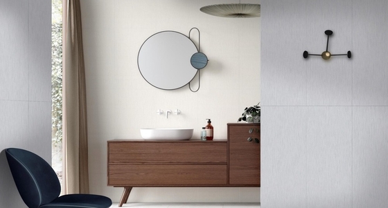 comprare Antibatterica grigio chiaro 400x1200mm Matt Porcellana vetrate piastrelle per progetti e costruzioni fabbricazione online