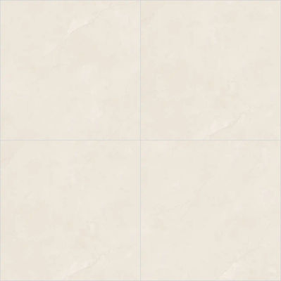 comprare Lastra in pietra sinterizzata beige lucidata 1200x1200mm resistente all'usura fabbricazione online