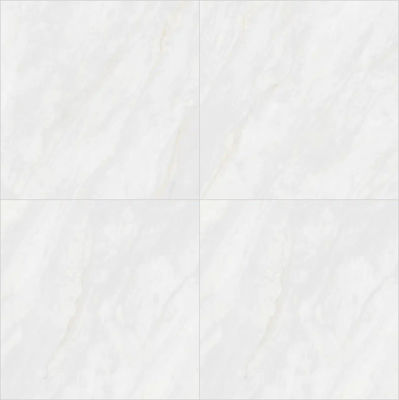 comprare Lastra in pietra sinterizzata lucidata 1200x1200mm Grigio chiaro Grado AAA fabbricazione online