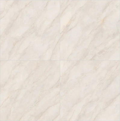 comprare Lastra in pietra sinterizzata lucida giallo chiaro 1200x1200mm fabbricazione online