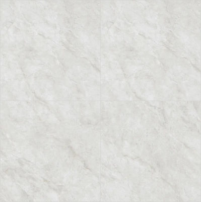 comprare Lastra in pietra sinterizzata lucida grigio chiaro 1200x1200mm resistente all'usura fabbricazione online