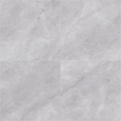 comprare Pietra sinterizzata lucidata grigio 1200x1200mm resistente agli acidi fabbricazione online