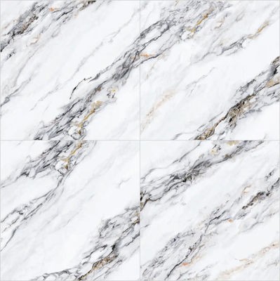 comprare Lastre in pietra sinterizzata lucidata 1200x1200mm per pavimenti interni fabbricazione online