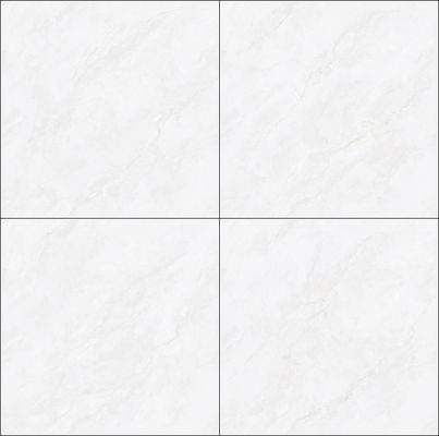 comprare Piastrelle in porcellana smaltata grigio lucido 800x800mm pavimento cucina antiscivolo fabbricazione online