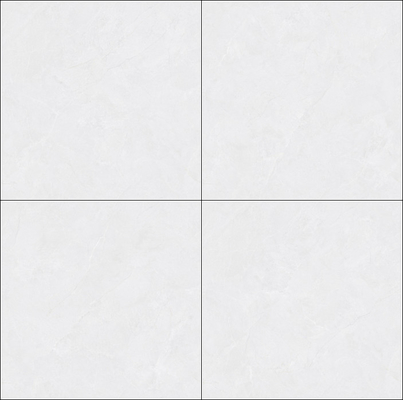 comprare Piastrelle di porcellana vetrata lucidata impermeabile 800x800mm Pavimento interno per soggiorno Grigio fabbricazione online