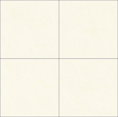 comprare Piastrelle in porcellana smaltata lucida beige 800x800mm per interni per ufficio fabbricazione online