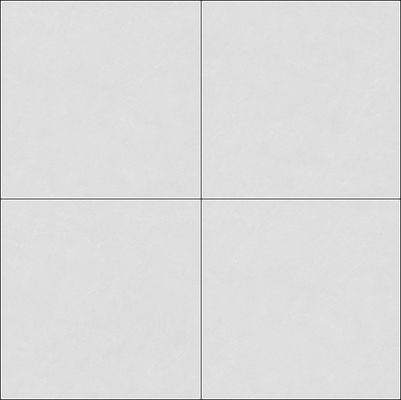 comprare Pavimento interno grigio chiaro resistente all'usura 800x800 mm Piastrelle di porcellana vetrata lucidata per la ristrutturazione fabbricazione online