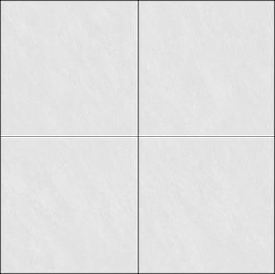 comprare Piastrelle in porcellana smaltata lucida 800x800mm in marmo grigio chiaro per ristrutturazione fabbricazione online