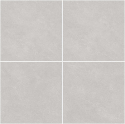 comprare Piastrelle in gres porcellanato smaltato lucido 800x800mm in marmo grigio antiscivolo per ufficio fabbricazione online